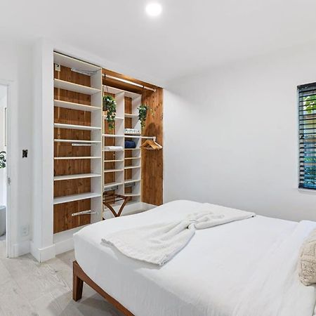 Vila Delight And Cozy Apt Close To Las Olas & The Beach Fort Lauderdale Exteriér fotografie