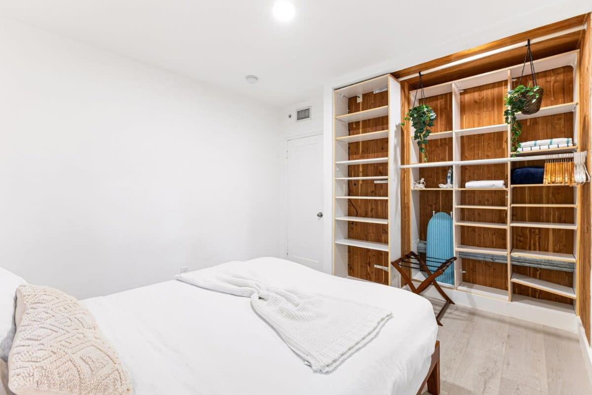 Delight And Cozy Apt Close To Las Olas & The Beach Fort Lauderdale Exteriér fotografie