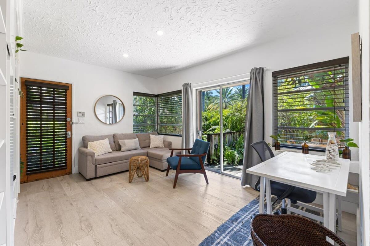 Delight And Cozy Apt Close To Las Olas & The Beach Fort Lauderdale Exteriér fotografie