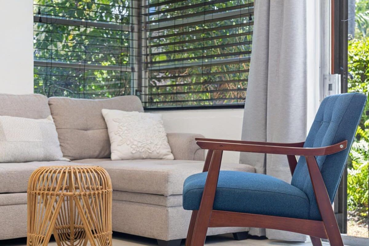 Delight And Cozy Apt Close To Las Olas & The Beach Fort Lauderdale Exteriér fotografie