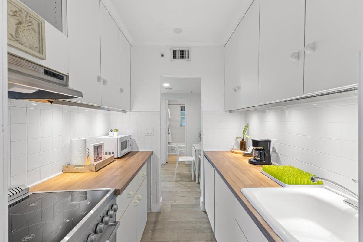 Delight And Cozy Apt Close To Las Olas & The Beach Fort Lauderdale Exteriér fotografie