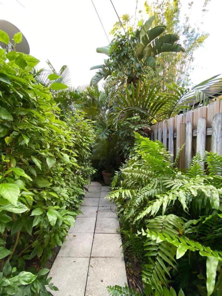 Delight And Cozy Apt Close To Las Olas & The Beach Fort Lauderdale Exteriér fotografie