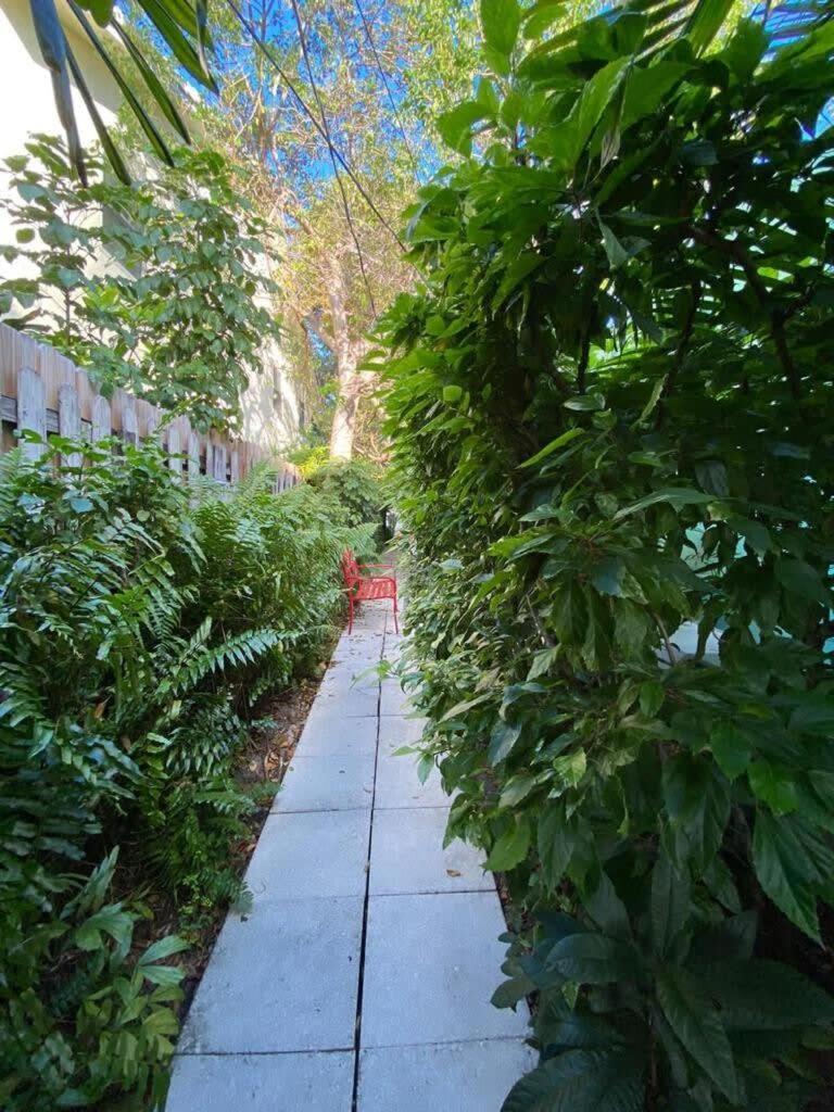 Delight And Cozy Apt Close To Las Olas & The Beach Fort Lauderdale Exteriér fotografie