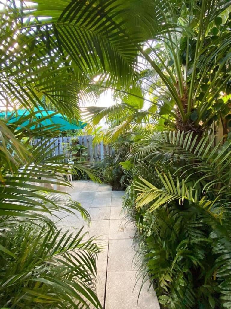 Delight And Cozy Apt Close To Las Olas & The Beach Fort Lauderdale Exteriér fotografie