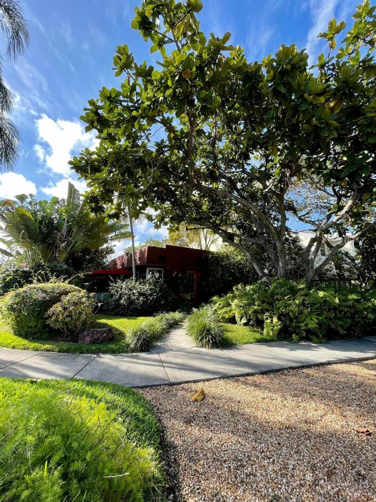 Delight And Cozy Apt Close To Las Olas & The Beach Fort Lauderdale Exteriér fotografie