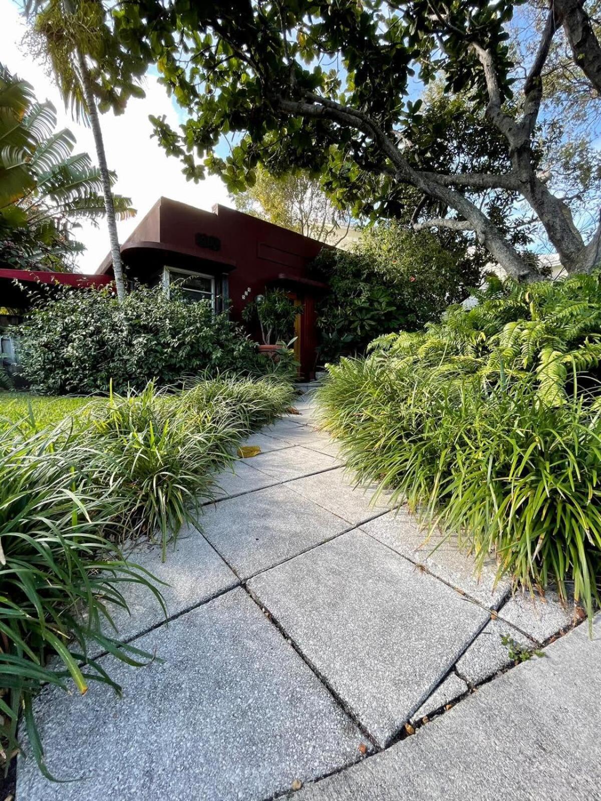 Delight And Cozy Apt Close To Las Olas & The Beach Fort Lauderdale Exteriér fotografie